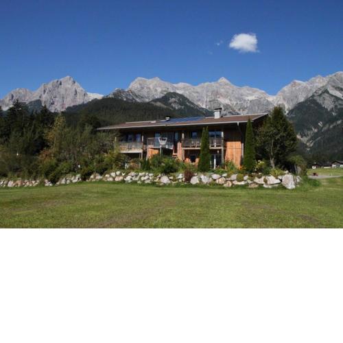 Chalet Steinernes Meer