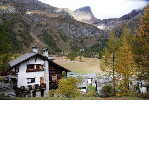 Chalet Stella Alpina