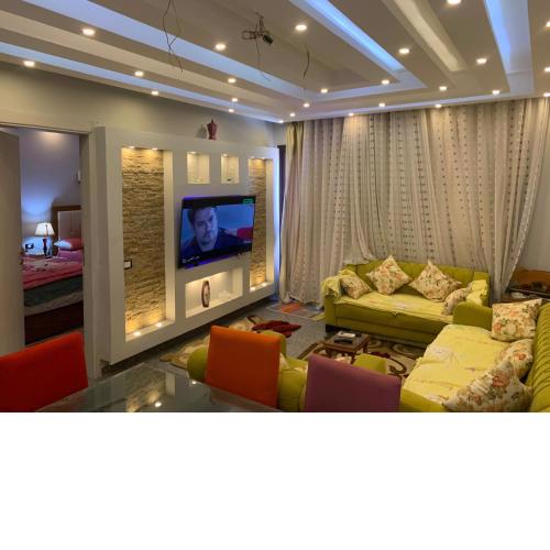 Chalet stella makadi