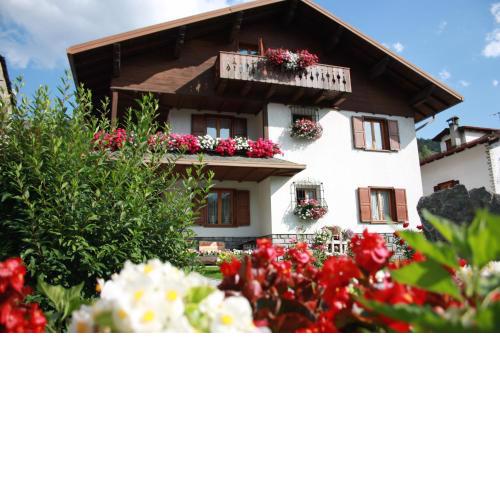 Chalet Stelvio