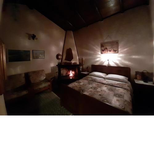 Chalet Su Foxile