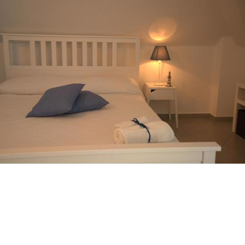 Chalet sul mare