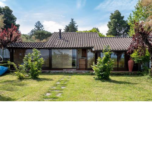 Chalet sul Trasimeno