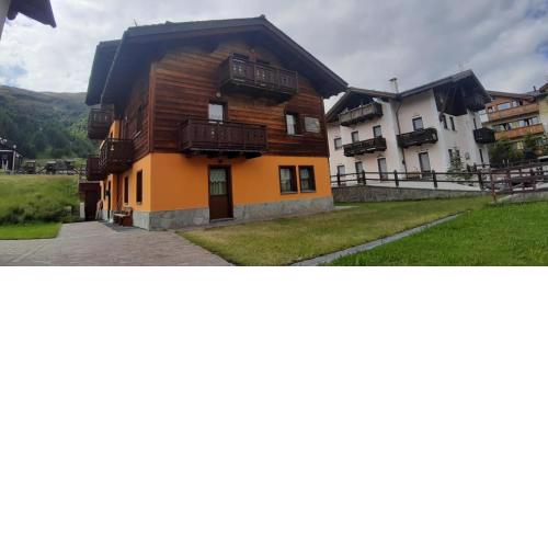Chalet SUNFLOWER Appartamenti