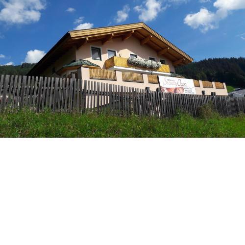 Chalet Sunnseitn