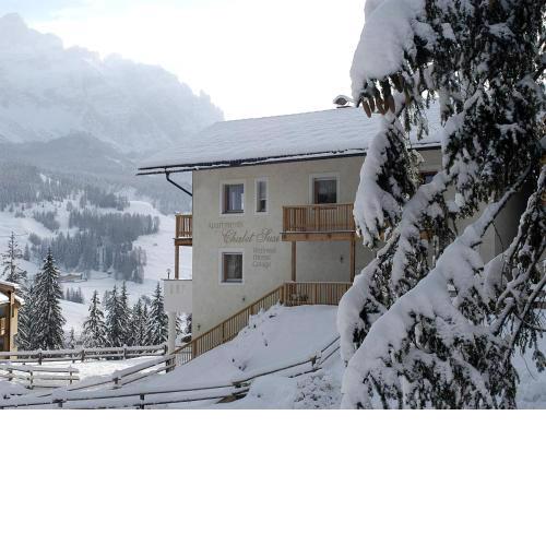 Chalet Susi