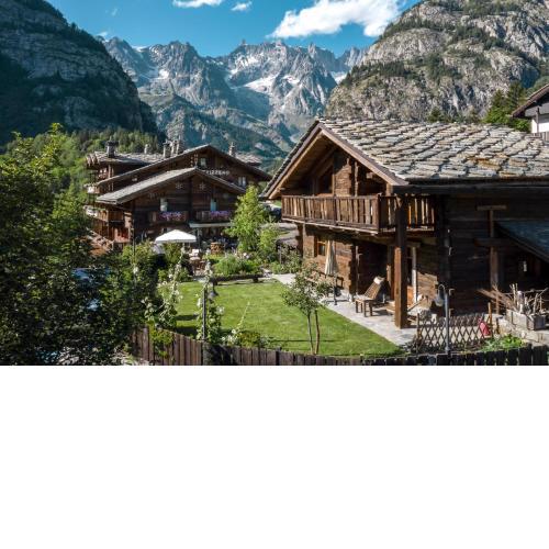 Chalet Svizzero