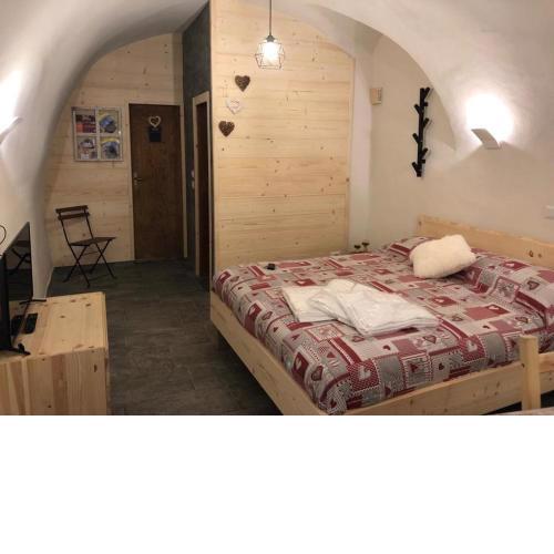 Chalet Sweet Mountain