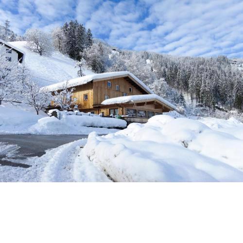 Chalet Talbach - MHO778