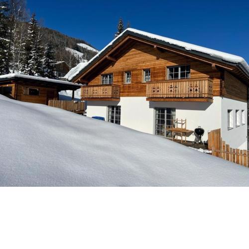 Chalet Tannalm