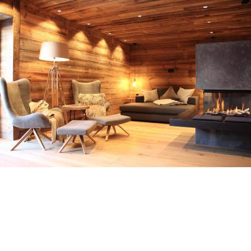 Chalet Tannenhof