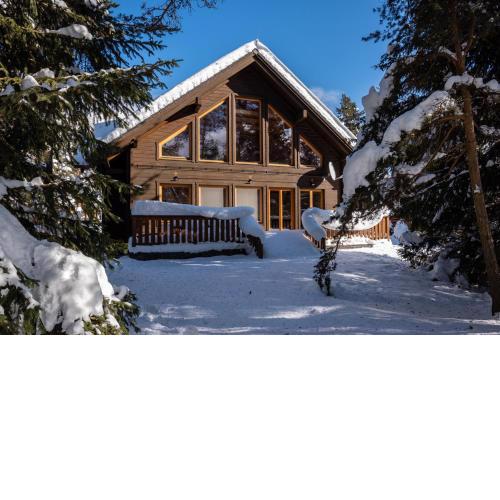 Chalet Tatras