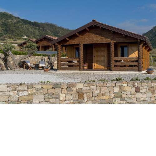 Chalet Tenuta Lacco