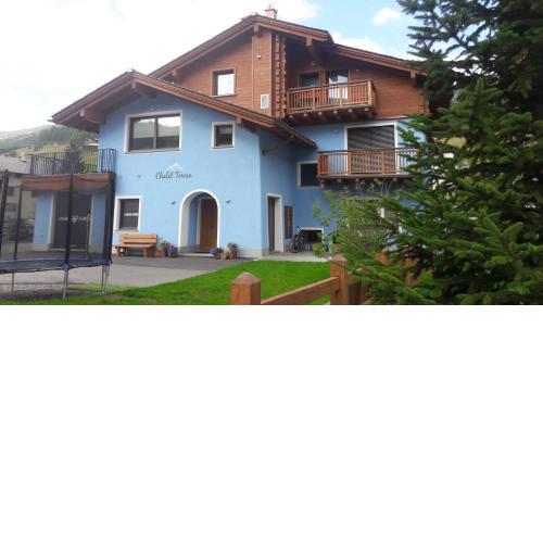 Chalet Teresa