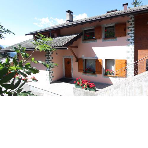 Chalet Terme Bormio