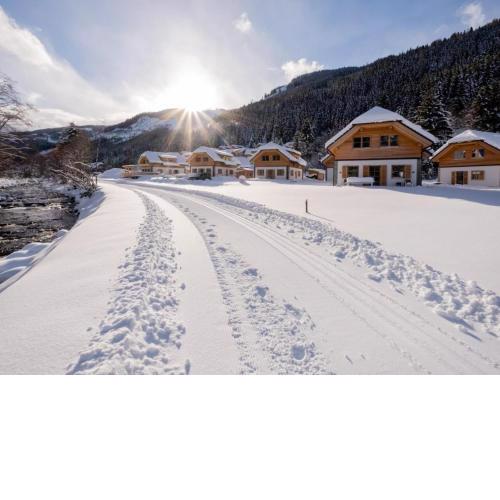 Chalet Thor