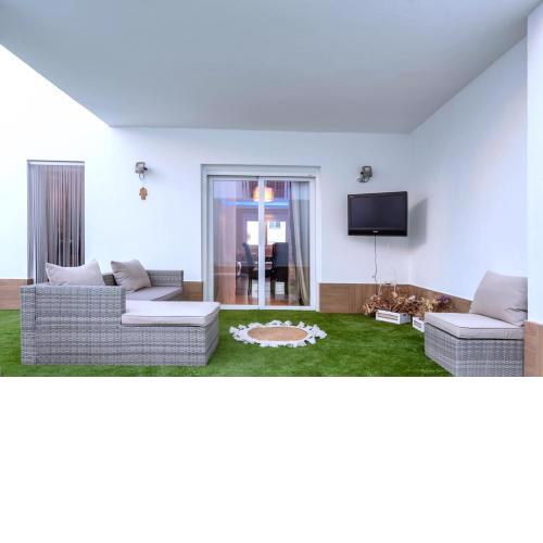 Chalet Tiro del Pichón I