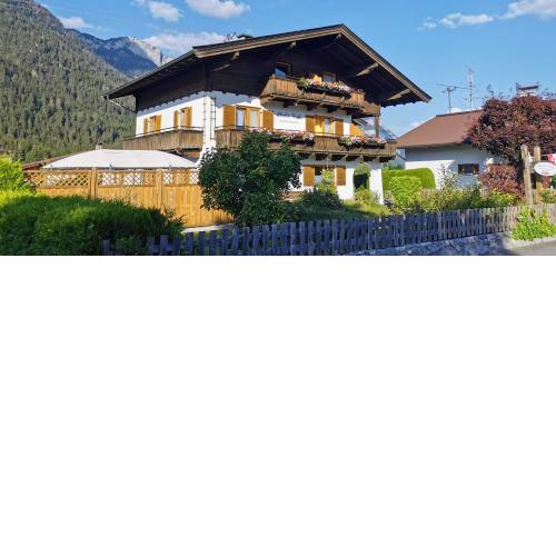 Chalet Tirol Waidring