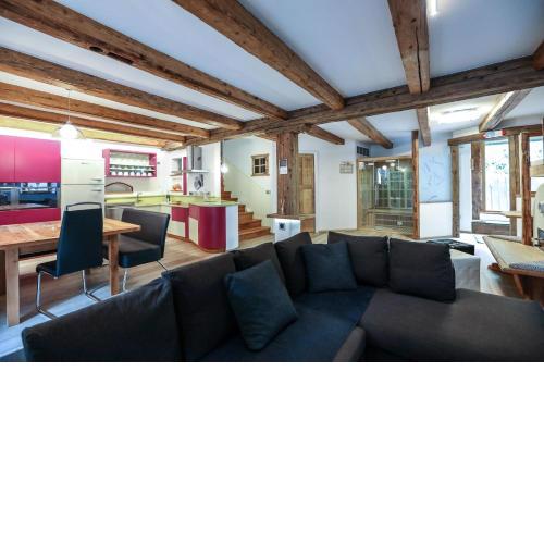 Chalet Tobià