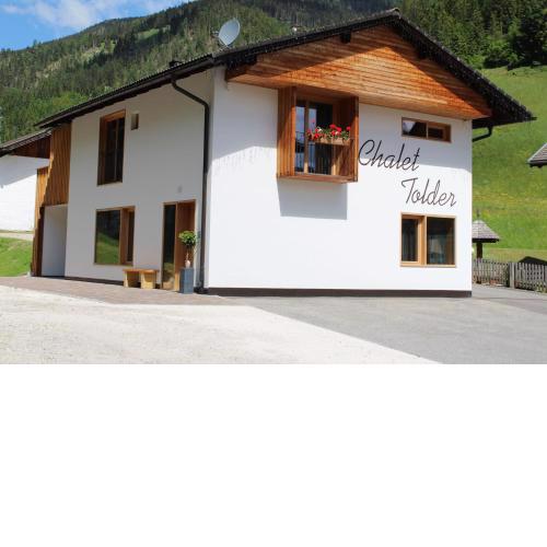 Chalet Tolder
