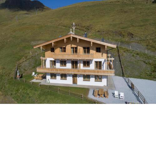 Chalet Trattenbach Rettenstein KITZ100