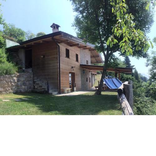 Chalet Tre Santelle