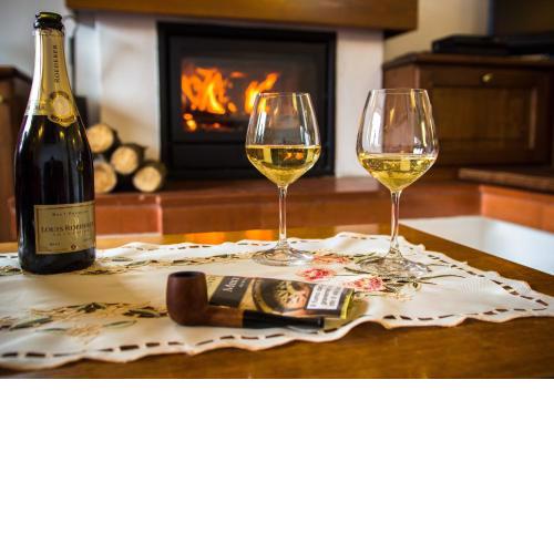 Chalet Tremalzo