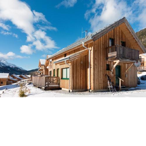 Chalet Triebenstein