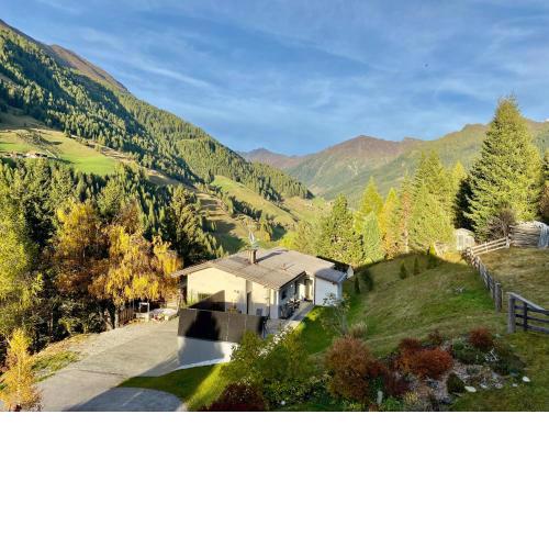 Chalet Urscheler