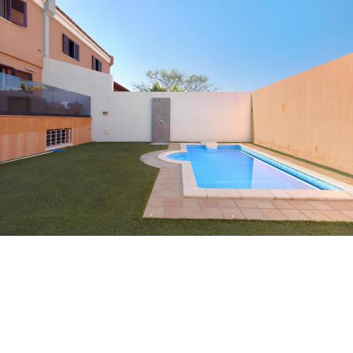 Chalet Vacacional El Agujero