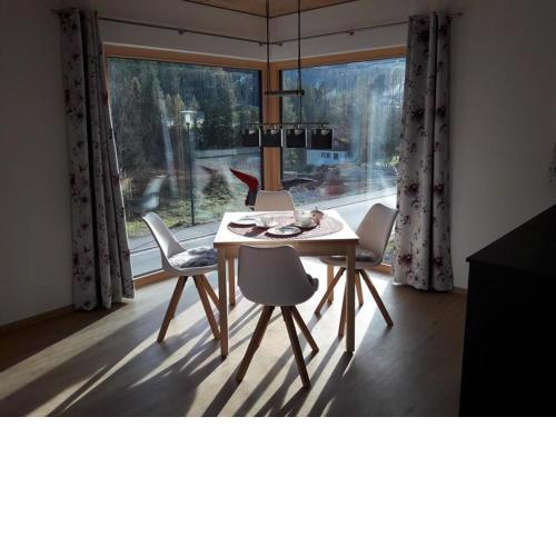 Chalet Vacanza