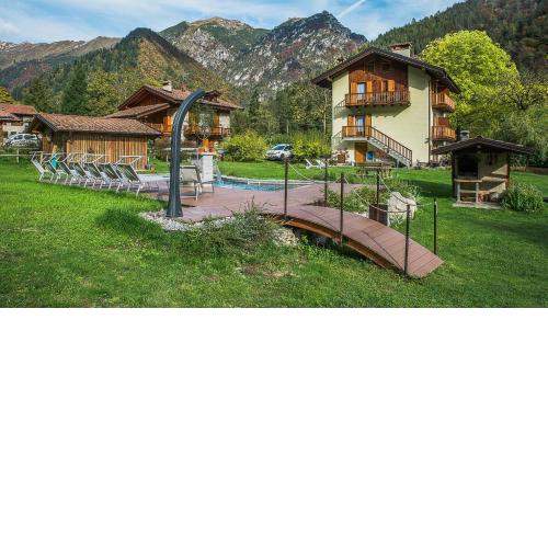 Chalet Val Concei