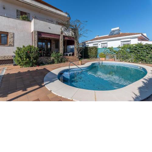 Chalet Valencia by HOMA