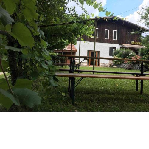 Chalet Valnevera