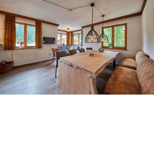 Chalet van den Berg by HolidayFlats24