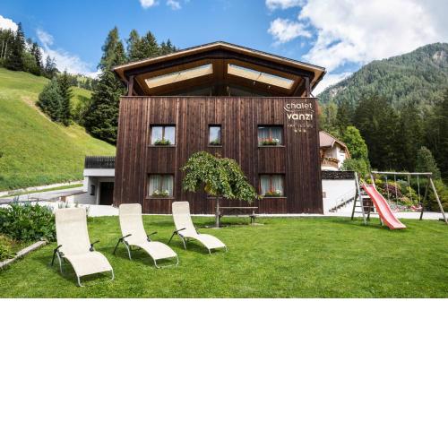 Chalet Vanzi