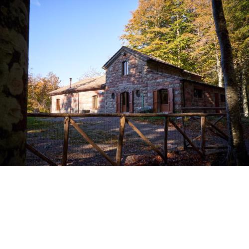 Chalet Vecchio Rifugio - Monte Amiata