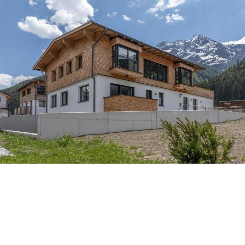Chalet Vega - Arlberg Holiday Home