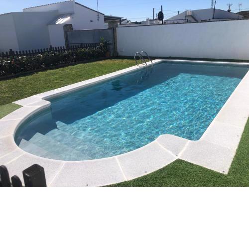 Chalet Ventura Conil