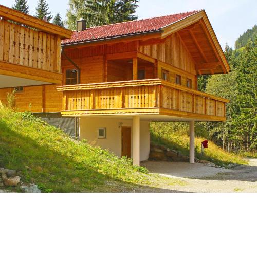 Chalet Venus