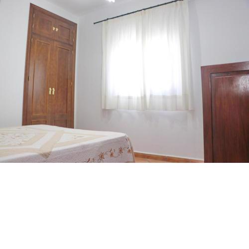 Chalet Verde Agua