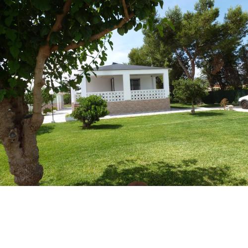 Chalet Verde