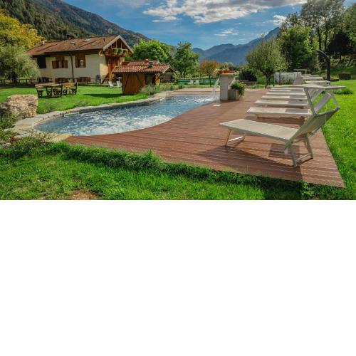 Chalet Verde