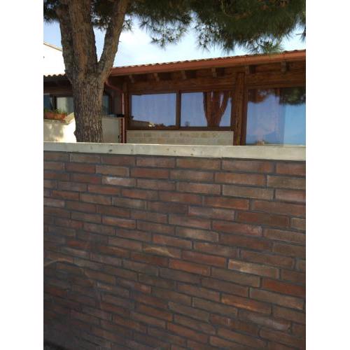Chalet Via Micca