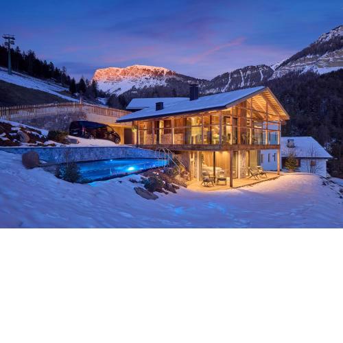Chalet Vilaiet