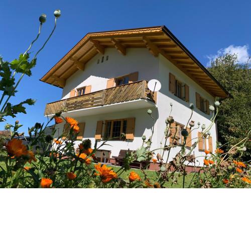 Chalet Villa Alpen Lodge
