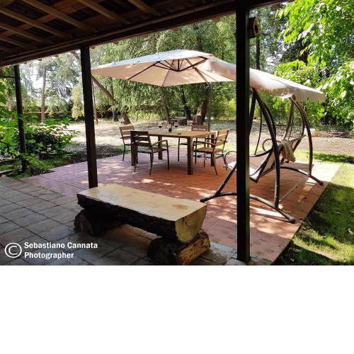 Chalet Villa Fini