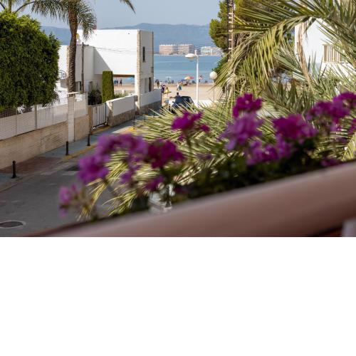 CHALET VILLA Los HIPOCAMPOS