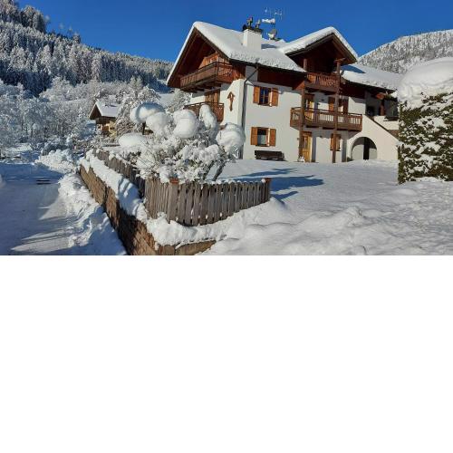 CHALET VILLA RITA