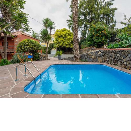 Chalet Villa Torrita